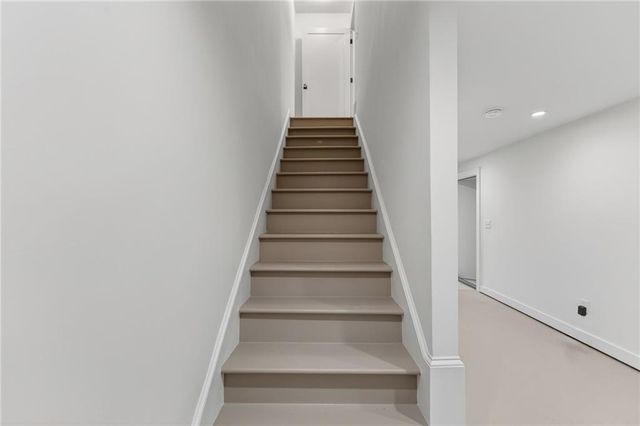 1145 Morningside Place NE, Atlanta, GA 30306