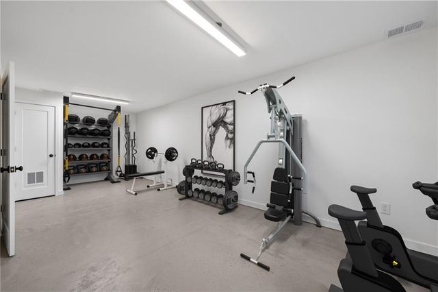 1145 Morningside Place NE, Atlanta, GA 30306