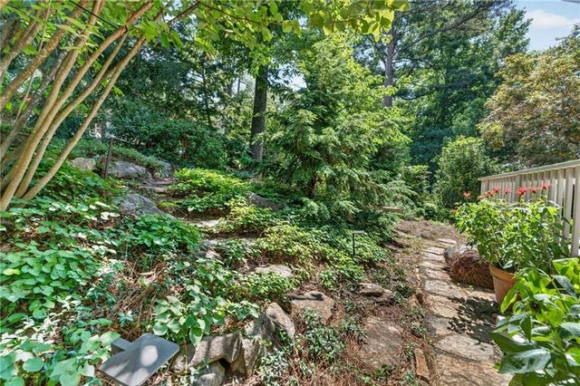 1145 Morningside Place NE, Atlanta, GA 30306