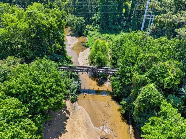 1145 Morningside Place NE, Atlanta, GA 30306