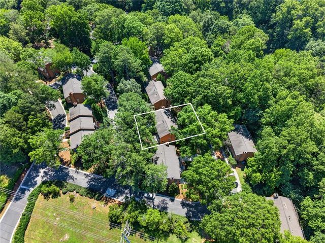 1145 Morningside Place NE, Atlanta, GA 30306