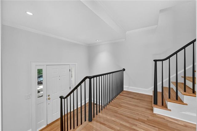 1145 Morningside Place NE, Atlanta, GA 30306