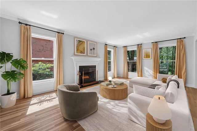 1145 Morningside Place NE, Atlanta, GA 30306
