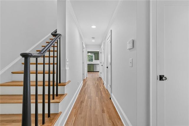 1145 Morningside Place NE, Atlanta, GA 30306