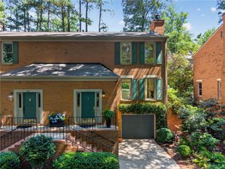1145 Morningside Place NE, Atlanta, GA 30306