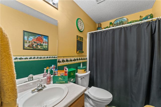 3089 W Wildflower Street, Fayetteville, AR 72704