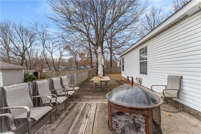 3089 W Wildflower Street, Fayetteville, AR 72704