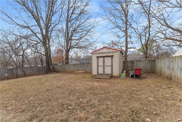 3089 W Wildflower Street, Fayetteville, AR 72704