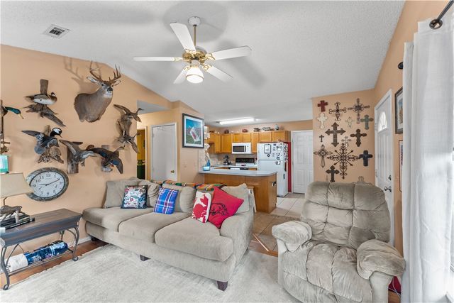 3089 W Wildflower Street, Fayetteville, AR 72704