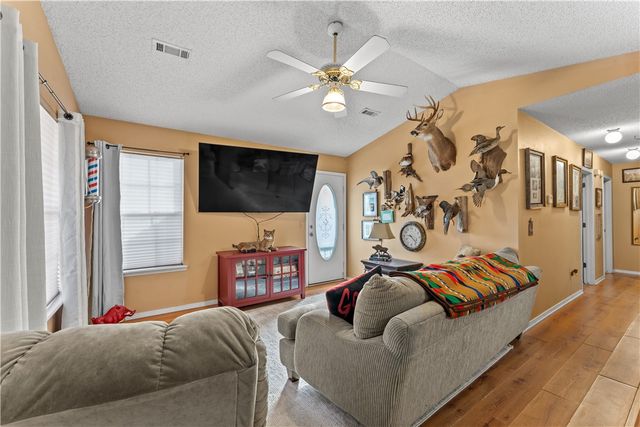 3089 W Wildflower Street, Fayetteville, AR 72704