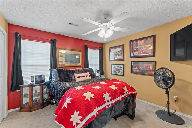 3089 W Wildflower Street, Fayetteville, AR 72704