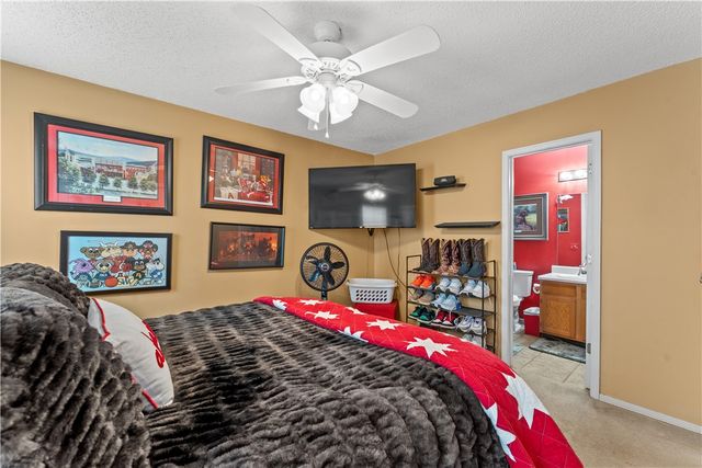 3089 W Wildflower Street, Fayetteville, AR 72704