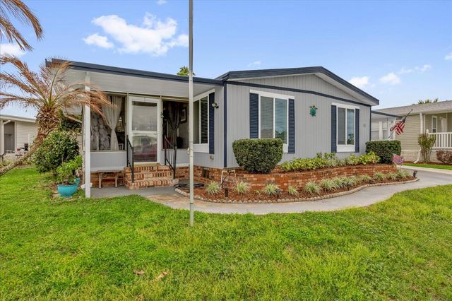 518 PALO VERDE DR, Leesburg, FL 34748