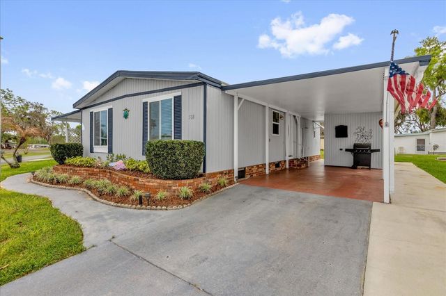 518 PALO VERDE DR, Leesburg, FL 34748