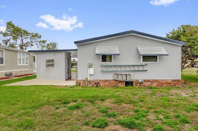 518 PALO VERDE DR, Leesburg, FL 34748