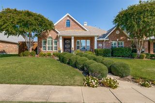 2066 Angel Falls Drive, Frisco, TX 75036