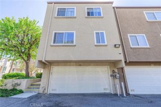 21901 Lassen Street 155, Chatsworth, CA 91311