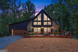 37 Abernathy Lane, Ellijay, GA 30540