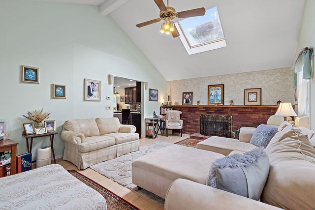 6 Bear Hill Rd., Milford, MA 01757