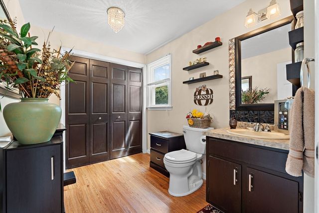 6 Bear Hill Rd., Milford, MA 01757