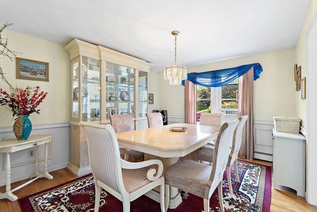 6 Bear Hill Rd., Milford, MA 01757