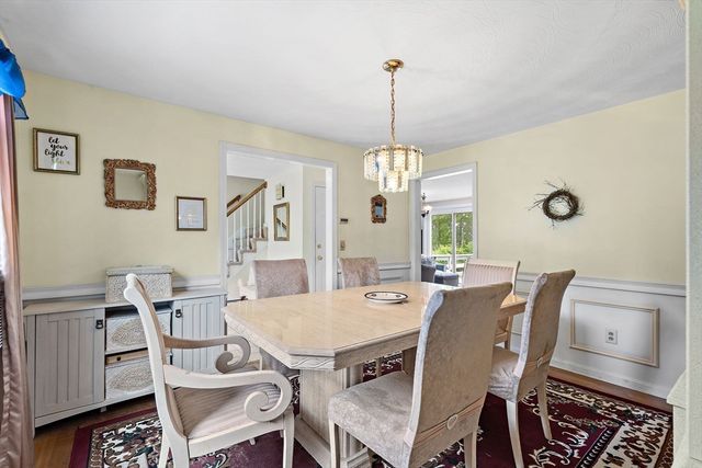 6 Bear Hill Rd., Milford, MA 01757