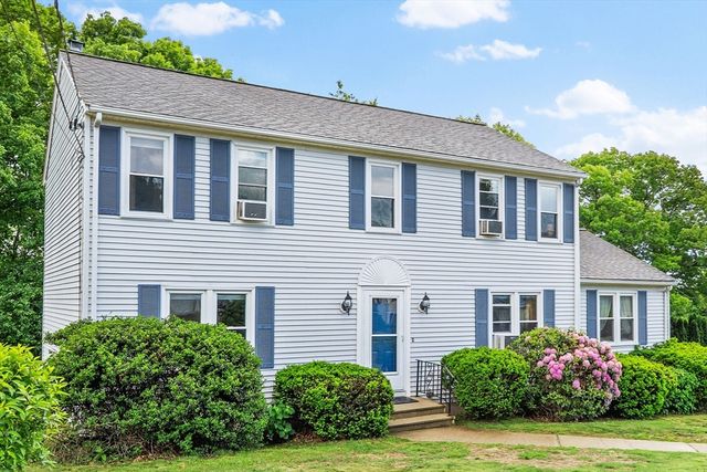 6 Bear Hill Rd., Milford, MA 01757