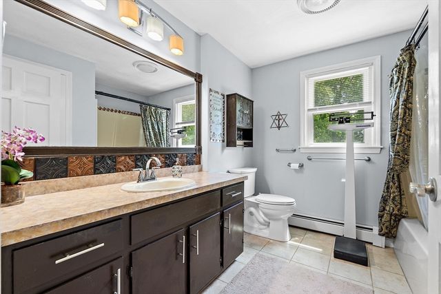 6 Bear Hill Rd., Milford, MA 01757