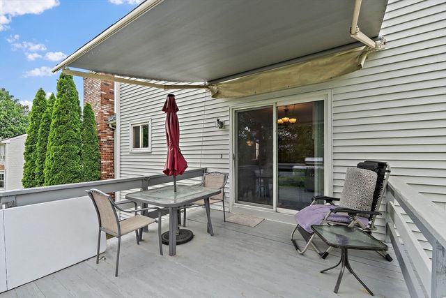 6 Bear Hill Rd., Milford, MA 01757