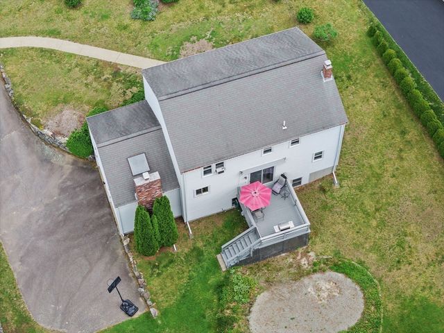 6 Bear Hill Rd., Milford, MA 01757