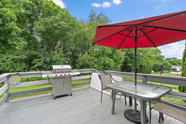 6 Bear Hill Rd., Milford, MA 01757