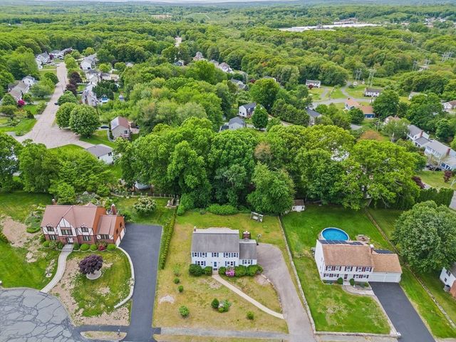 6 Bear Hill Rd., Milford, MA 01757