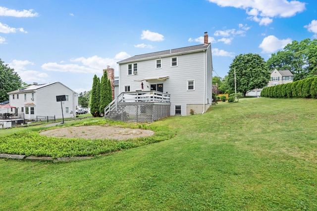 6 Bear Hill Rd., Milford, MA 01757