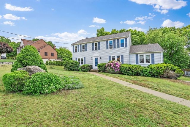 6 Bear Hill Rd., Milford, MA 01757