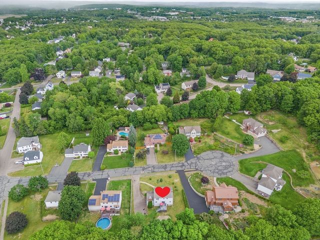 6 Bear Hill Rd., Milford, MA 01757