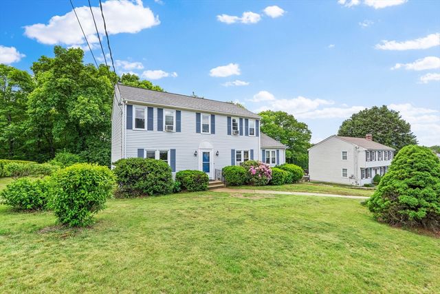 6 Bear Hill Rd., Milford, MA 01757