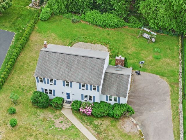 6 Bear Hill Rd., Milford, MA 01757
