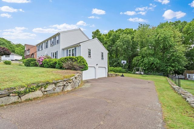 6 Bear Hill Rd., Milford, MA 01757