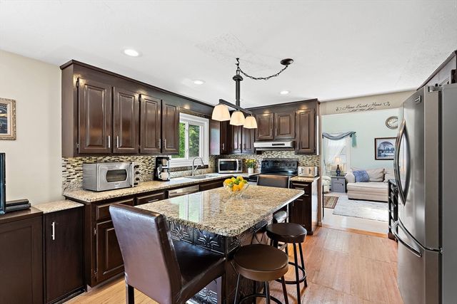 6 Bear Hill Rd., Milford, MA 01757