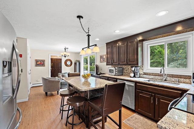 6 Bear Hill Rd., Milford, MA 01757