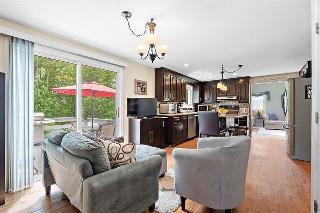 6 Bear Hill Rd., Milford, MA 01757