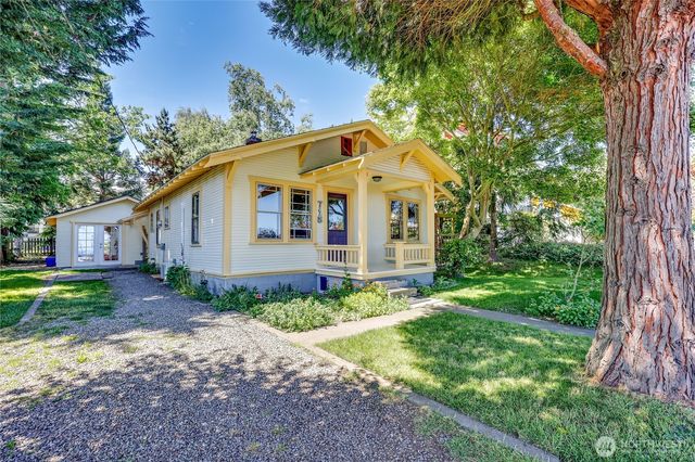 715 Grant Street, Port Townsend, WA 98368