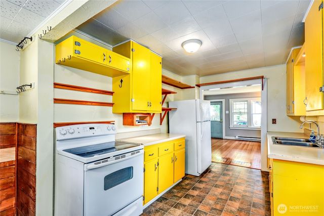 715 Grant Street, Port Townsend, WA 98368
