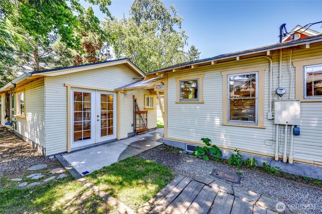 715 Grant Street, Port Townsend, WA 98368