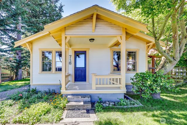 715 Grant Street, Port Townsend, WA 98368