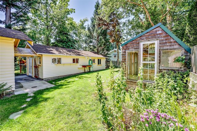 715 Grant Street, Port Townsend, WA 98368