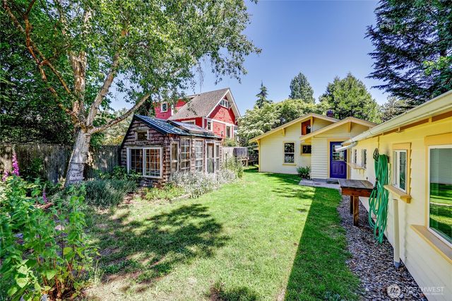 715 Grant Street, Port Townsend, WA 98368