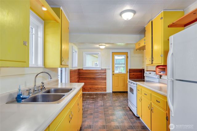 715 Grant Street, Port Townsend, WA 98368
