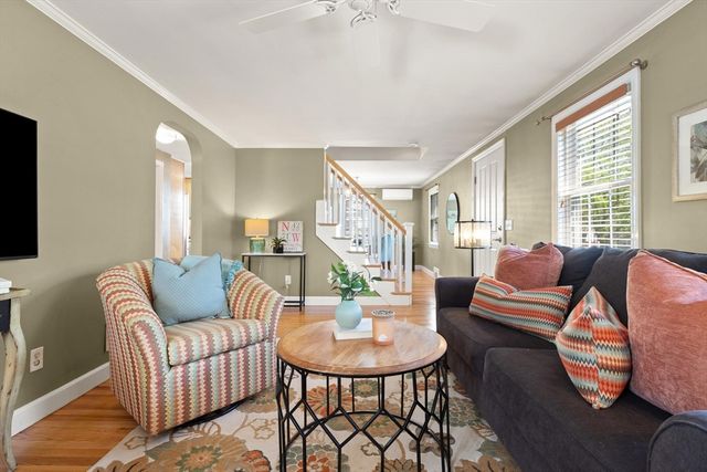 82 Orange Street, Reading, MA 01867