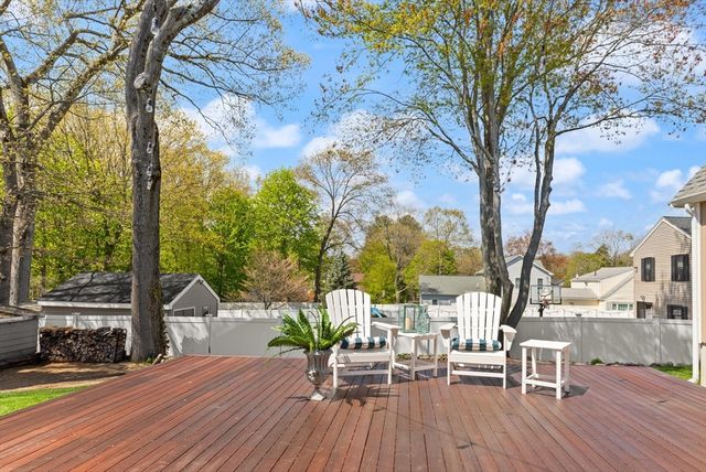 82 Orange Street, Reading, MA 01867